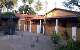 Hospedaria da Praia